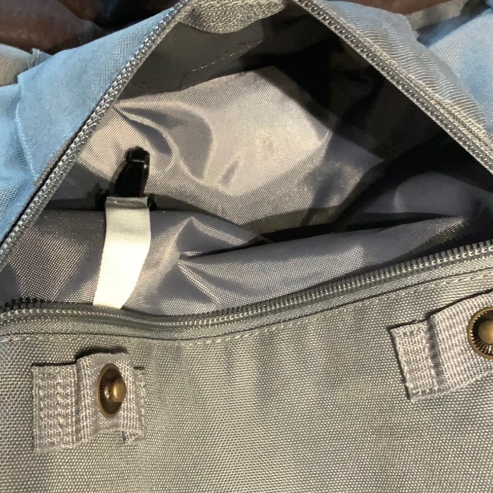 Trans by Jansport backpack - Picture 5 of 6